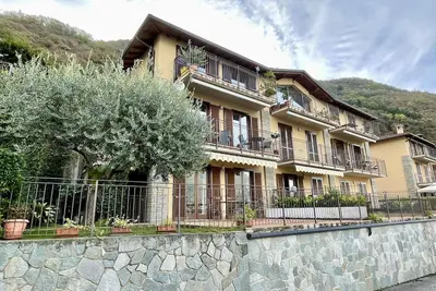 Image de Bel appartement pour 2 personnes avec Tv, balcon et parking