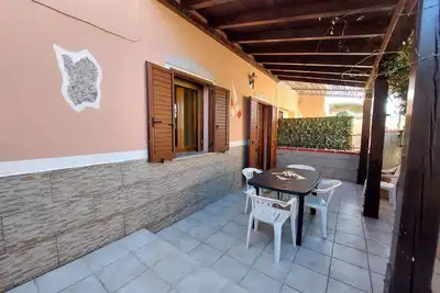 Image de Joli appartement pour 4 personnes avec Tv, animaux admis et parking
