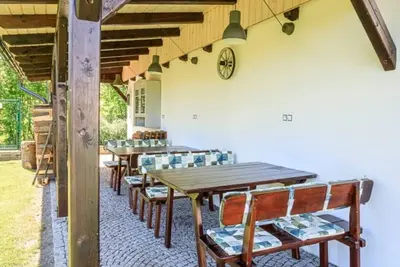 Image de Joli appartement pour 4 personnes avec Wifi, Tv, terrasse et parking