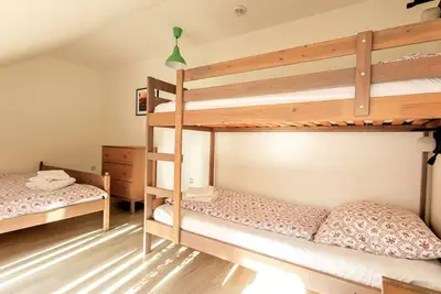 Image de Bel appartement pour 6 personnes avec Wifi, Tv, terrasse et parking