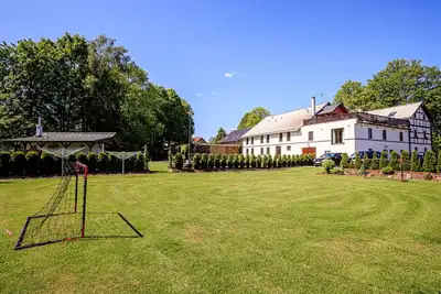 Image de Agréable appartement pour 4 personnes avec Wifi, Tv, terrasse et parking