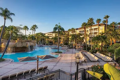 Image de 2 Bd Villa, Sleeps 8 at Marriott Sheraton Visitana Village Resort!