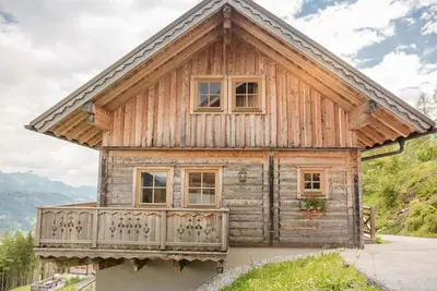 Image de Joli appartement dans une maison de vacances avec Wifi, Tv, balcon et vue panoramique