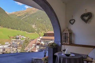 Image de Agréable appartement pour 6 personnes avec Wifi, Tv, balcon, animaux admis et parking