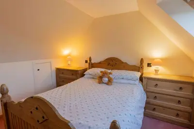 Image de Agréable appartement dans une maison de vacances pour 6 personnes avec Wifi, Tv et parking
