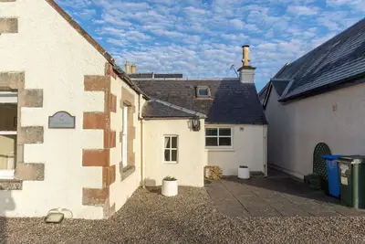 Image de Joli appartement dans une maison de vacances pour 6 personnes avec Wifi, Tv et parking