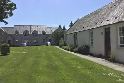 Image de Bel appartement pour 2 personnes avec Wifi, Tv, patio et parking