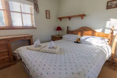 Image de Agréable appartement pour 4 personnes avec Wifi, Tv, terrasse et parking