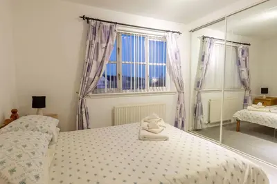 Image de Magnifique maison de vacances privée pour 4 personnes avec Wifi, Tv et parking
