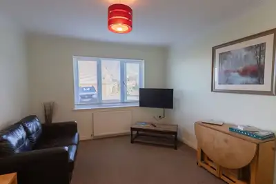 Image de Confortable appartement pour 4 personnes avec Wifi, Tv, patio et parking