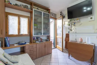 Image de Confortable appartement pour 4 personnes avec Wifi, balcon et parking