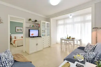 Image de Agréable appartement pour 2 personnes avec Wifi et Tv