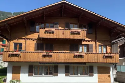 Image de Confortable appartement pour 5 personnes avec Wifi, Tv, balcon et parking