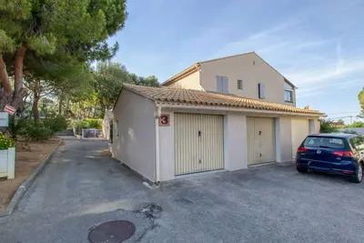 Image de Agréable appartement pour 4 personnes avec Wifi, climatisation, Tv et parking