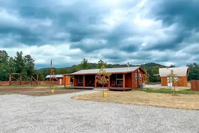Image de South Camp-Mountain Creek Ranch