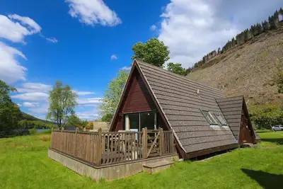 Image de Belle maison de vacances privée avec Wifi, Tv, terrasse, animaux admis, vue panoramique et parking