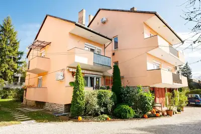 Image de Bel appartement pour 4 personnes avec Wifi, Tv, balcon et parking
