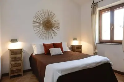 Image de Confortable appartement pour 4 personnes avec Tv, animaux admis et parking