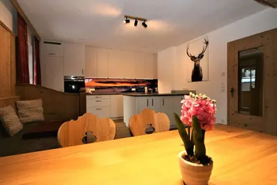 Image de Bel appartement pour 5 personnes avec Wifi, Tv, terrasse et parking