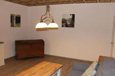 Image de Bel appartement pour 6 personnes avec Wifi, Tv, terrasse et parking