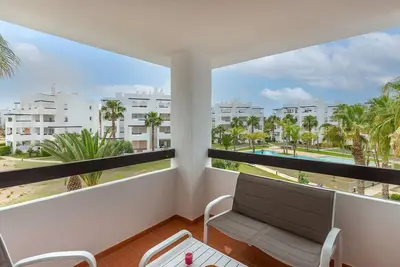 Image de Superbe appartement Ă Torre-Pacheco
