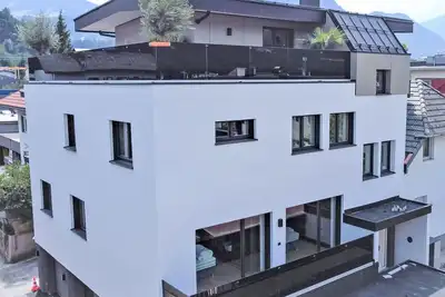 Image de Bel appartement pour 6 personnes avec Tv, terrasse et parking