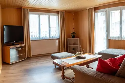 Image de Confortable appartement pour 4 personnes avec Wifi, Tv et balcon