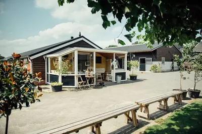 Image de The Farm Barn