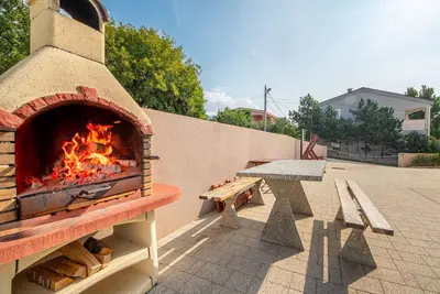 Image de Agréable appartement pour 4 personnes avec climatisation, Wifi, Tv, terrasse et parking