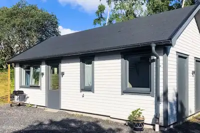 Image de Superbe maison Ă Jonstorp avec WiFi