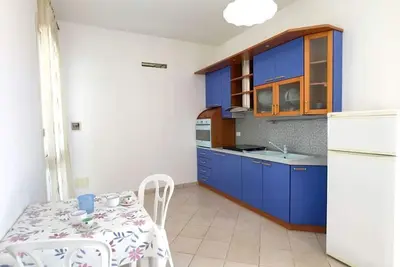 Image de Agréable appartement pour 4 personnes avec climatisation, terrasse et animaux admis