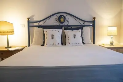 Image de Bel appartement pour 6 personnes avec Tv, terrasse, animaux admis et parking