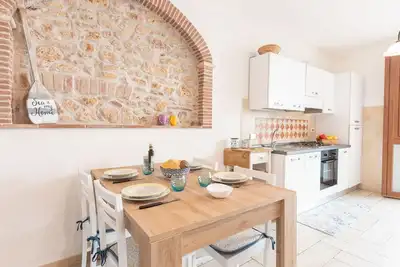 Image de Agréable appartement pour 5 personnes avec climatisation, Wifi, Tv et parking