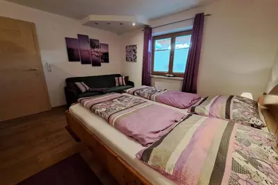 Image de Bel appartement pour 2 personnes avec Wifi, Tv, terrasse et parking