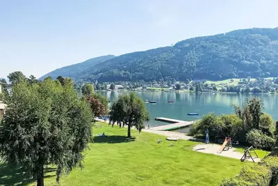 Image de Bel appartement pour 4 personnes avec Wifi, Tv, balcon et parking