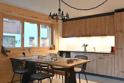 Image de Confortable appartement pour 4 personnes avec Wifi, Tv, terrasse et parking