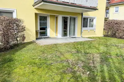 Image de Confortable appartement pour 4 personnes avec Wifi, Tv, terrasse et parking