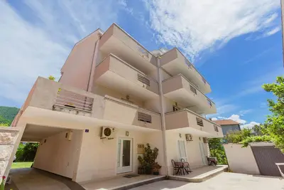 Image de Rosic Apartments