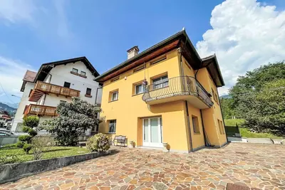Image de Bel appartement pour 4 personnes avec Wifi, Tv et parking