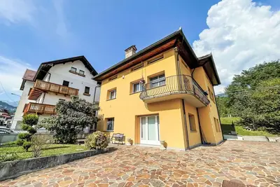 Image de Bel appartement pour 4 personnes avec Wifi, Tv, balcon et parking