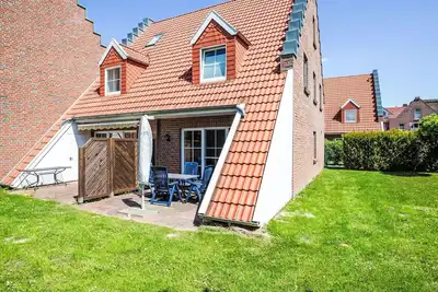 Image de Magnifique maison de vacances pour 6 personnes avec piscine, Wifi, Tv, terrasse et parking