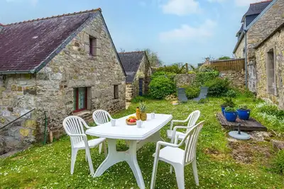 Image de Merveilleuse maison de vacances privée pour 4 personnes avec Wifi, Tv, animaux admis et parking