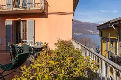 Image de Confortable appartement pour 6 personnes avec Wifi, Tv, terrasse et parking
