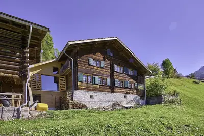 Image de Belle maison de vacances privée pour 8 personnes avec Wifi, Tv, patio, vue panoramique et parking