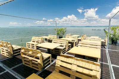 Image de Confortable appartement pour 4 personnes avec climatisation, Wifi, Tv et parking
