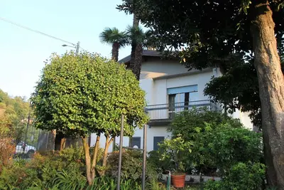 Image de Magnifique maison de vacances pour 4 personnes avec Wifi, Tv, balcon et parking