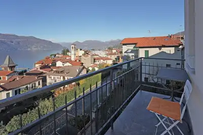 Image de Bel appartement pour 4 personnes avec Wifi, balcon et parking