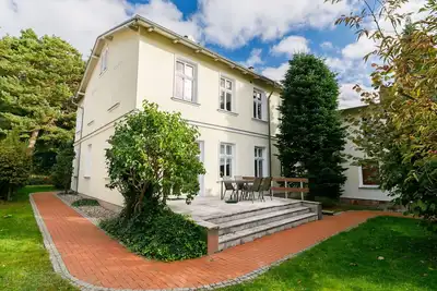 Image de Confortable appartement pour 4 personnes avec Wifi, Tv, terrasse, animaux admis et parking
