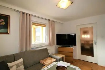 Image de Agréable appartement pour 4 personnes avec Tv, patio, animaux admis et parking