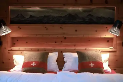 Image de Agréable appartement pour 7 personnes avec Wifi, climatisation, Tv, balcon et animaux admis